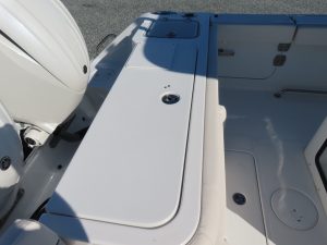 Gamefish 27 Forward Seat Photo 47