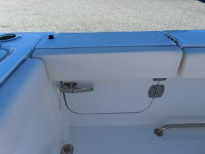 Gamefish 27 Forward Seat Photo 51