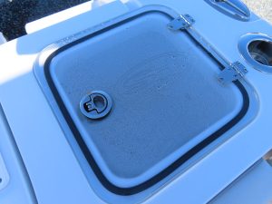 Gamefish 27 Forward Seat Photo 49