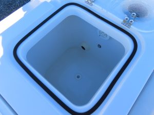 Gamefish 27 Forward Seat Photo 50