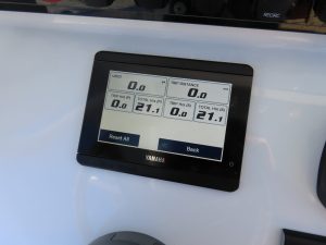 Gamefish 27 Forward Seat Photo 30