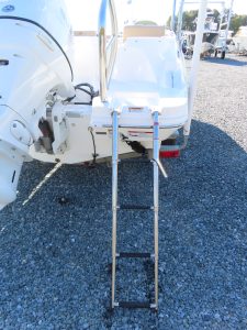 SunDeck Sport 185 OB Photo 7