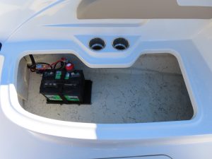 SunDeck Sport 185 OB Photo 23