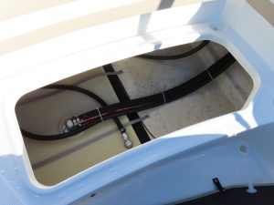 SunDeck Sport 185 OB Photo 25