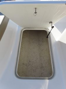 SunDeck Sport 185 OB Photo 15