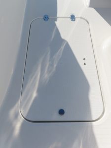 SunDeck Sport 185 OB Photo 14