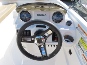 SunDeck Sport 185 OB Photo 19