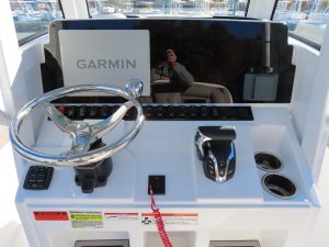 Ultra 245 SE Photo 24