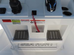 Ultra 245 SE Photo 26