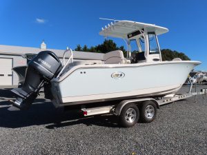 Ultra 255 SE Photo 3