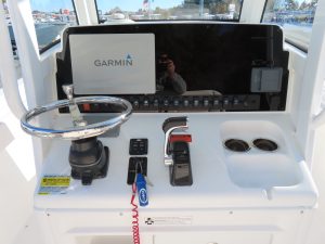 Ultra 255 SE Photo 25