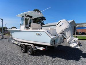 Ultra 239 SE Photo 4