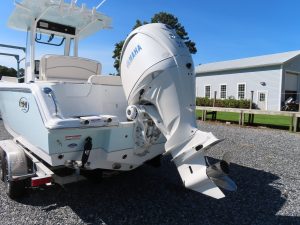 Ultra 239 SE Photo 5