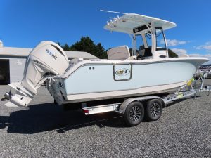 Ultra 255 SE Photo 4