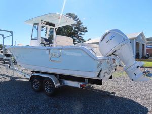 Ultra 255 SE Photo 3