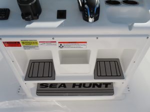 Ultra 255 SE Photo 27