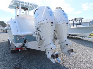 Ultra 305 CB Photo 6