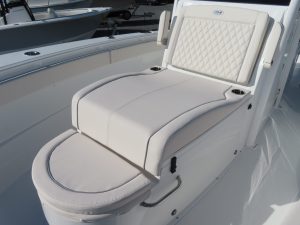 Ultra 305 CB Photo 9