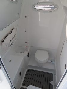 Ultra 305 CB Photo 22