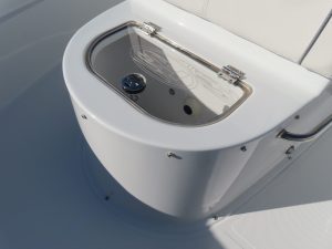 Ultra 305 CB Photo 14