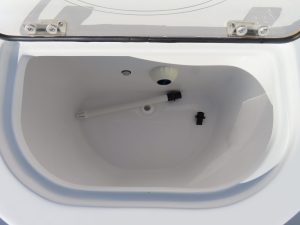 Ultra 305 CB Photo 15