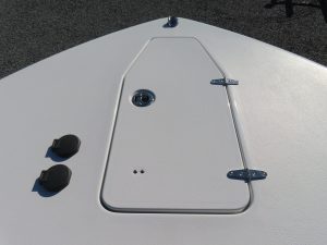 Ultra 305 CB Photo 16