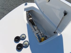 Ultra 305 CB Photo 17