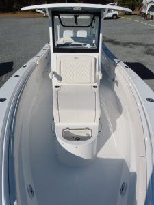 Ultra 305 CB Photo 18