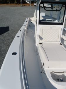 Ultra 305 CB Photo 19