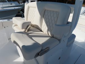 Ultra 305 CB Photo 25