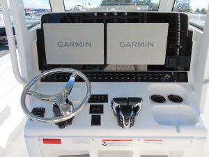 Ultra 305 CB Photo 26