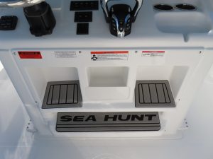 Ultra 305 CB Photo 29