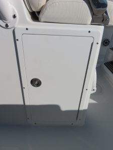 Ultra 305 CB Photo 32