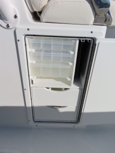 Ultra 305 CB Photo 33