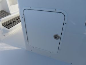 Ultra 305 CB Photo 34