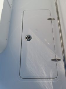 Ultra 305 CB Photo 36