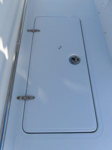 Ultra 305 CB Photo 38