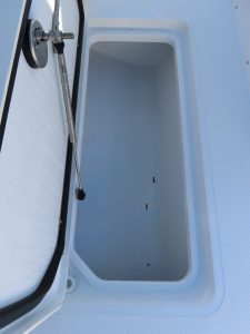 Ultra 305 CB Photo 39