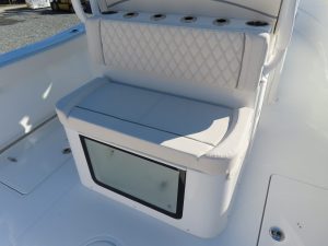 Ultra 305 CB Photo 41