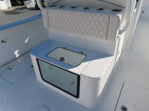 Ultra 305 CB Photo 42