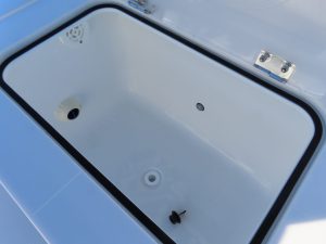 Ultra 305 CB Photo 43