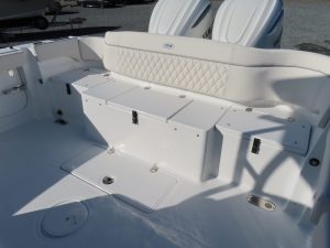 Ultra 305 CB Photo 45