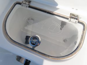 Ultra 305 CB Photo 49