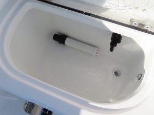 Ultra 305 CB Photo 50