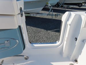 Ultra 305 CB Photo 52