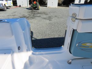 Ultra 305 CB Photo 54