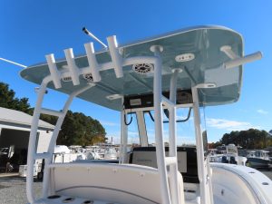 Ultra 305 CB Photo 31