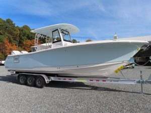 Ultra 285 SE Photo 1