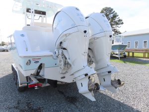 Ultra 285 SE Photo 6