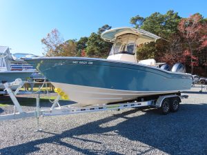 Fisherman 257 Photo 2